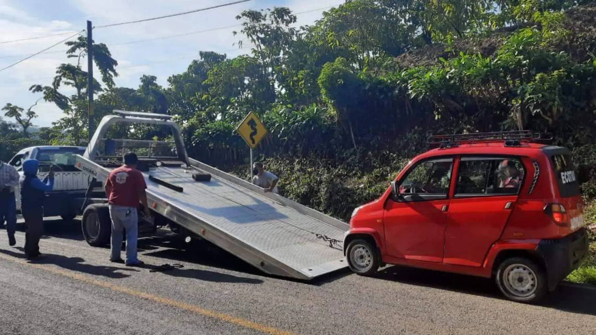 ecotaxi detenido (1)